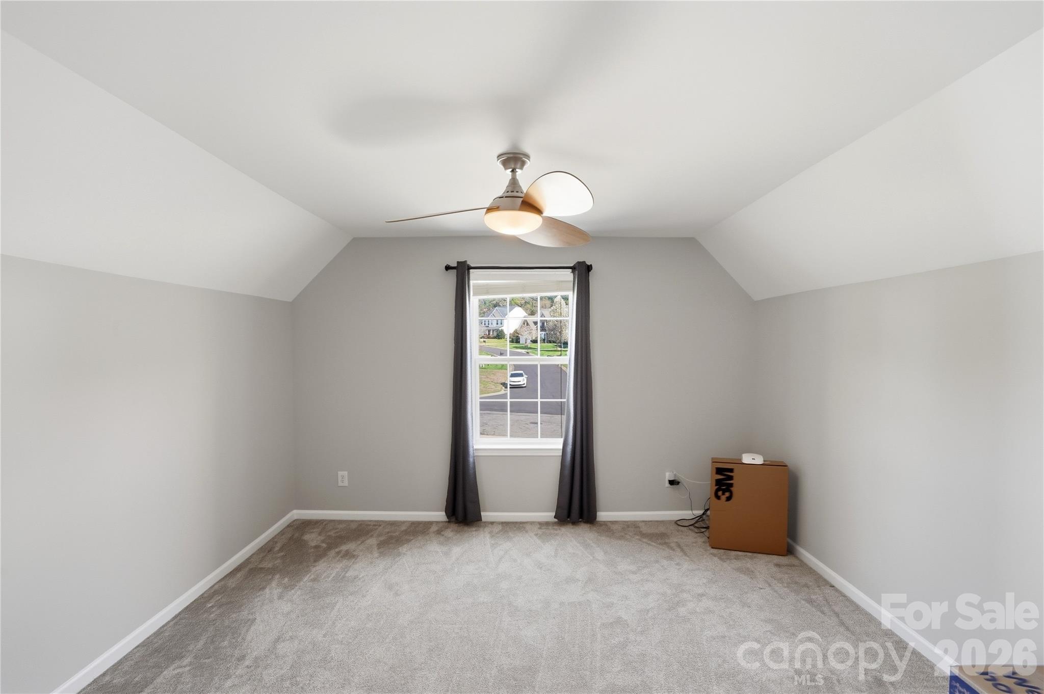 Legacy Park - Residential