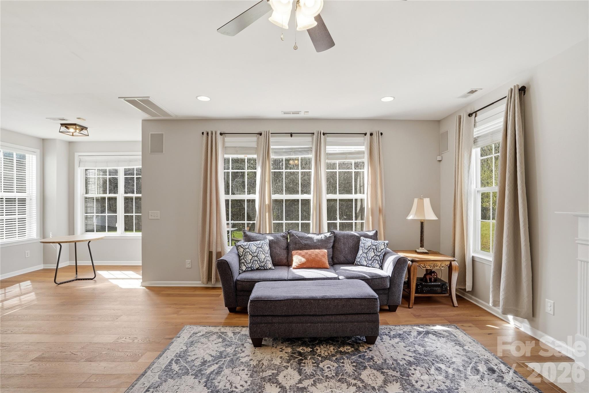 Legacy Park - Residential