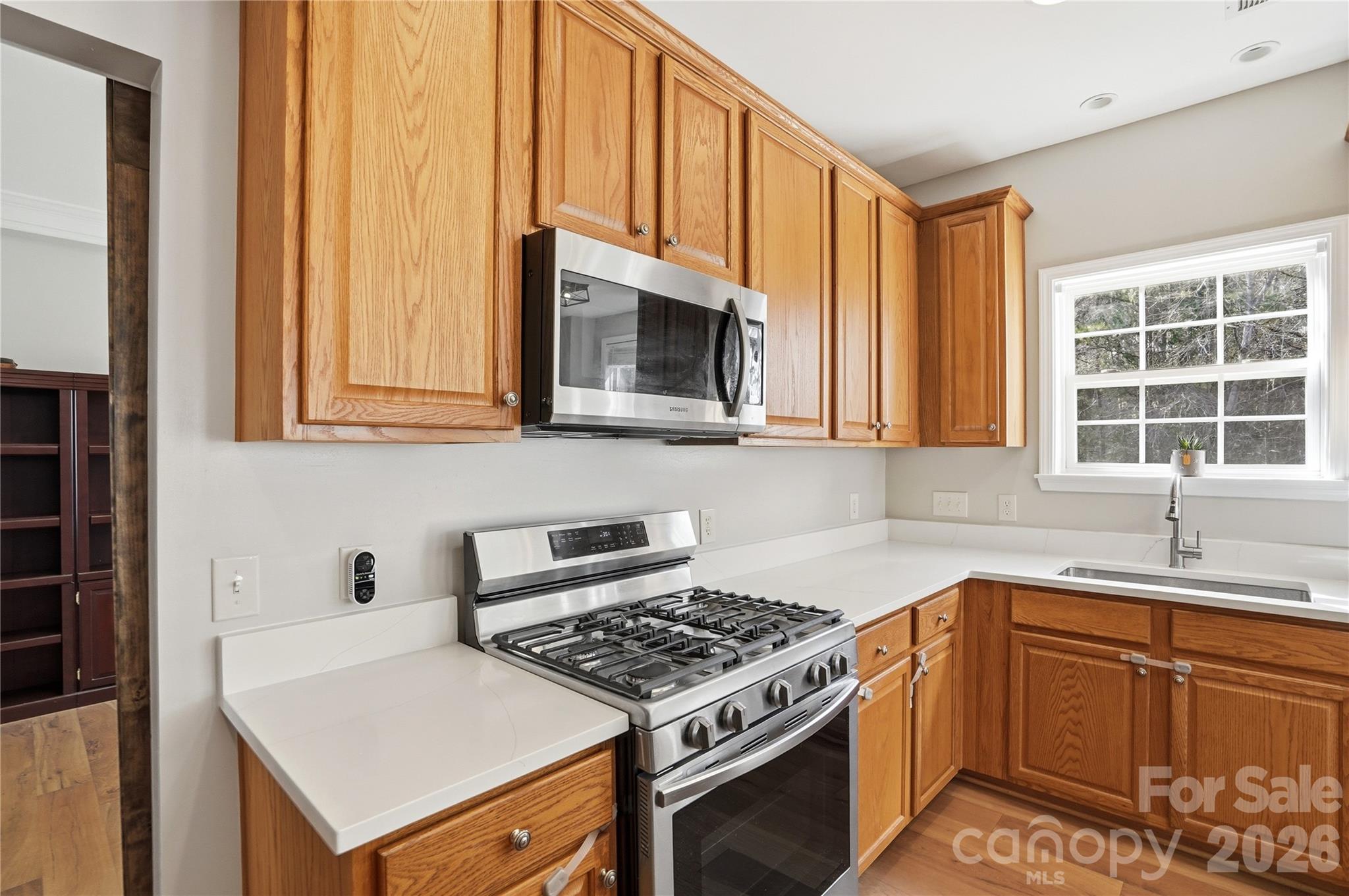 Legacy Park - Residential