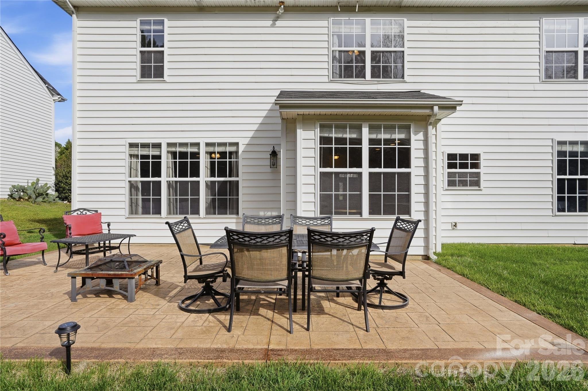 Legacy Park - Residential