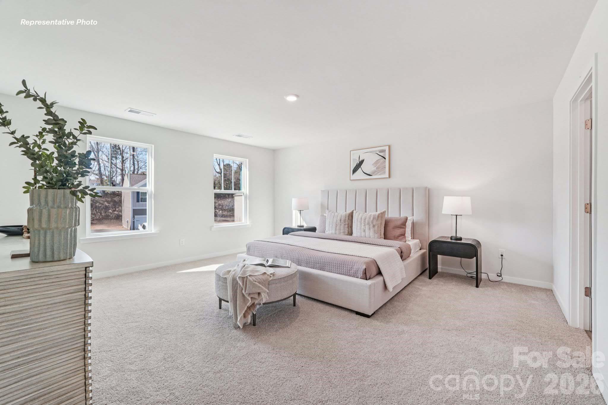 Brinkley Ridge - Residential