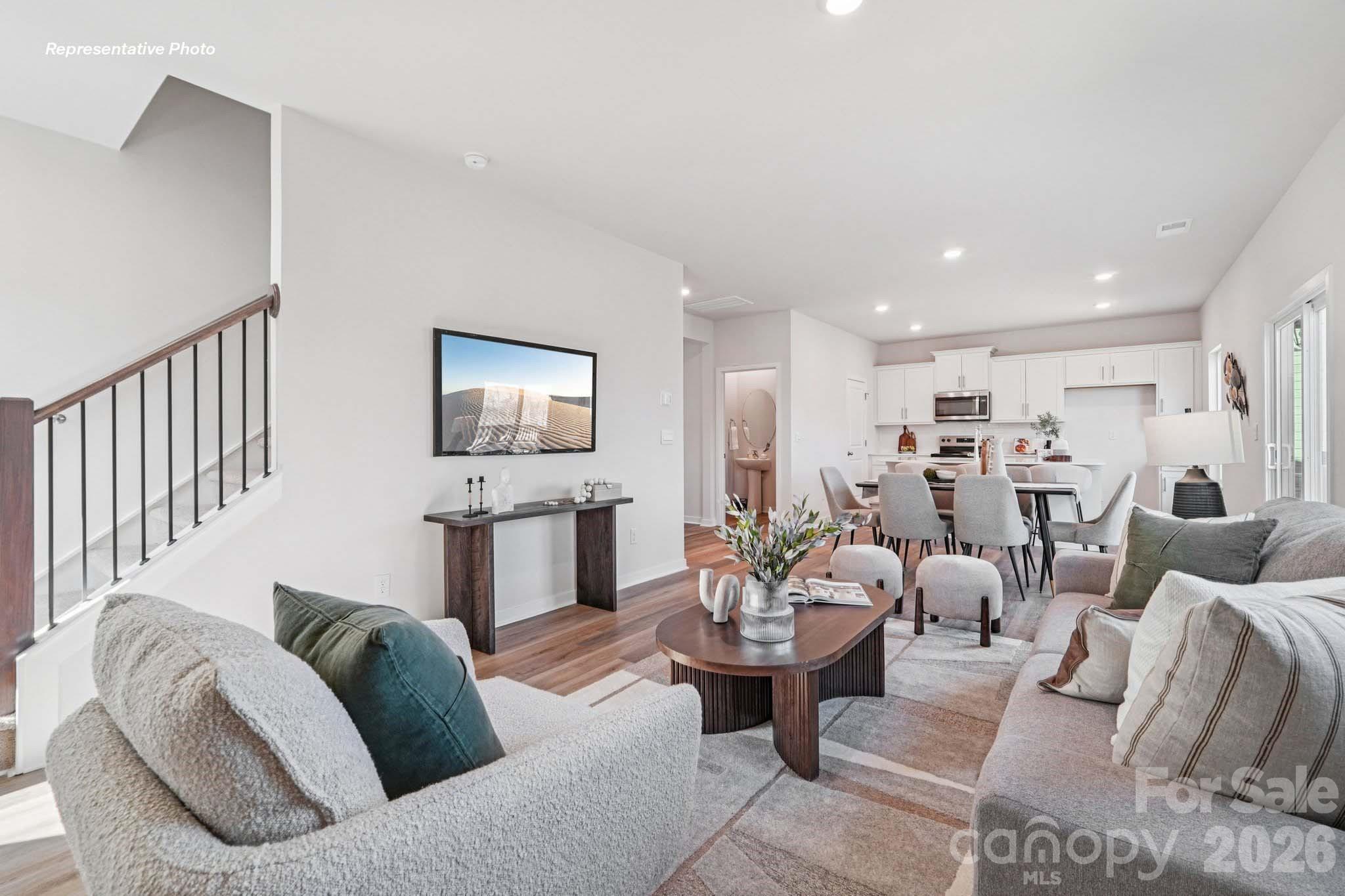 Brinkley Ridge - Residential