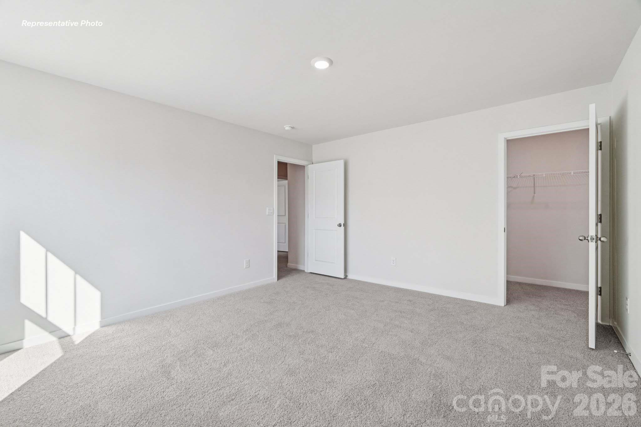 Brinkley Ridge - Residential