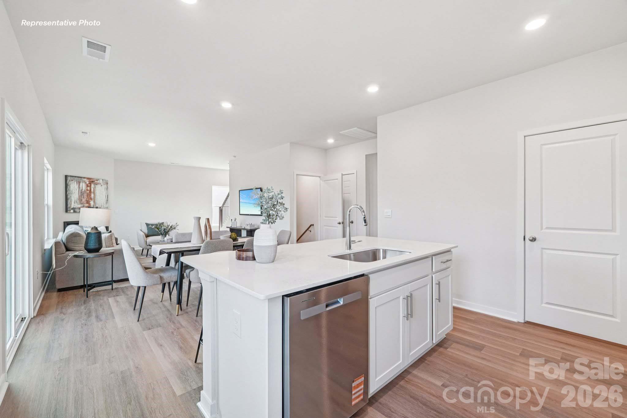 Brinkley Ridge - Residential