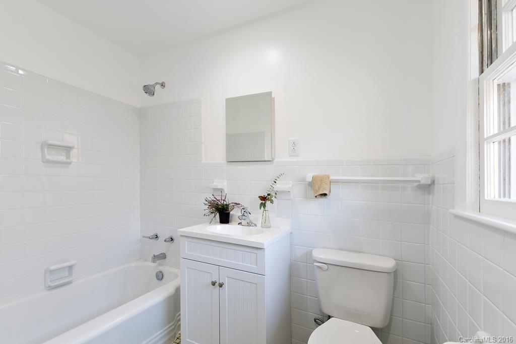 Kenilworth Forest - Residential