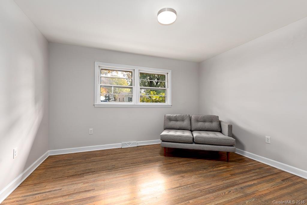 Kenilworth Forest - Residential