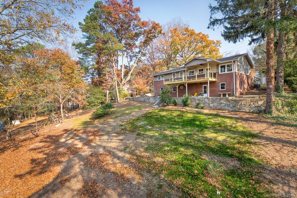 Kenilworth Forest - Residential