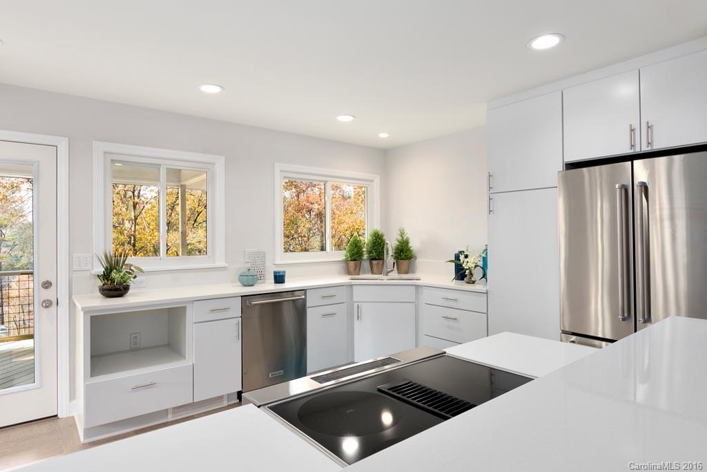 Kenilworth Forest - Residential