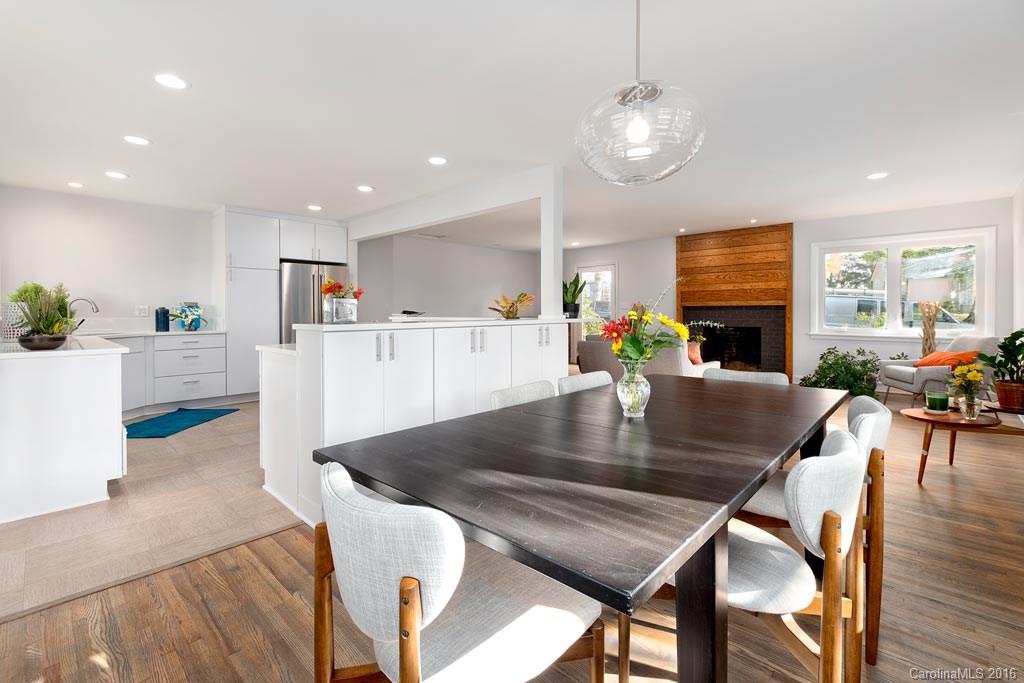 Kenilworth Forest - Residential