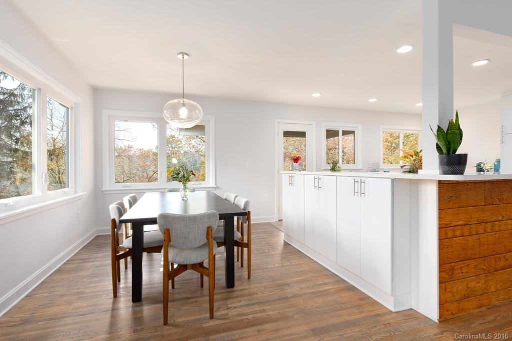 Kenilworth Forest - Residential