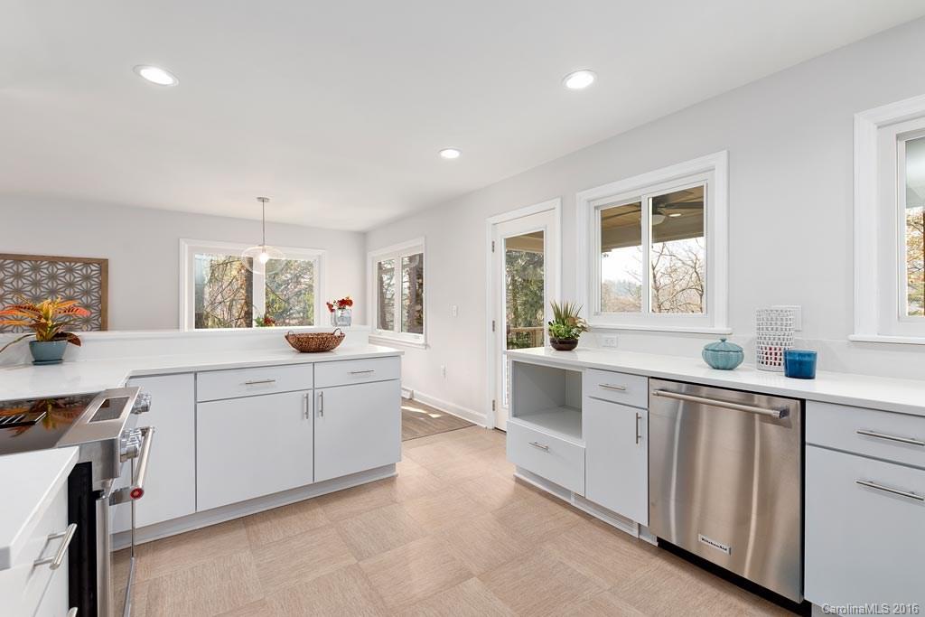 Kenilworth Forest - Residential