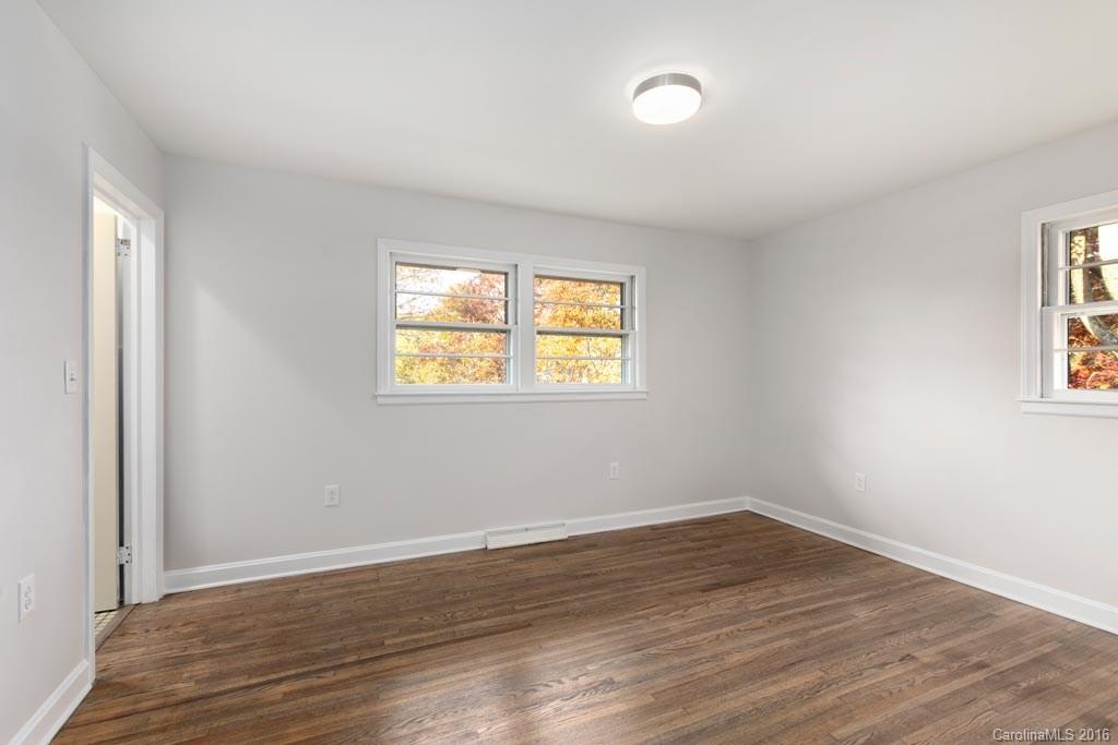 Kenilworth Forest - Residential