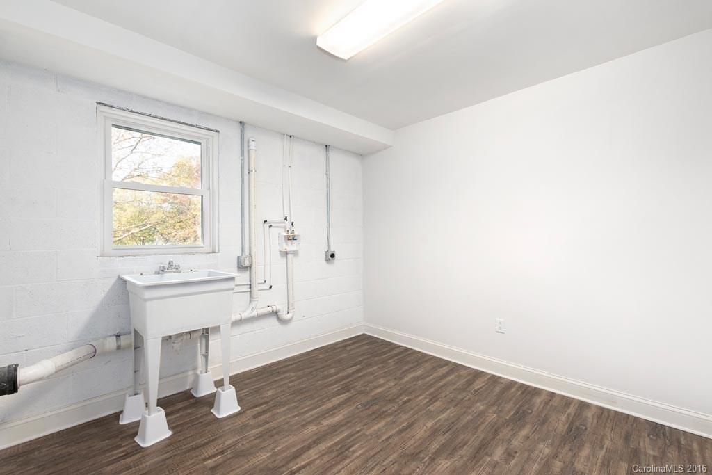 Kenilworth Forest - Residential