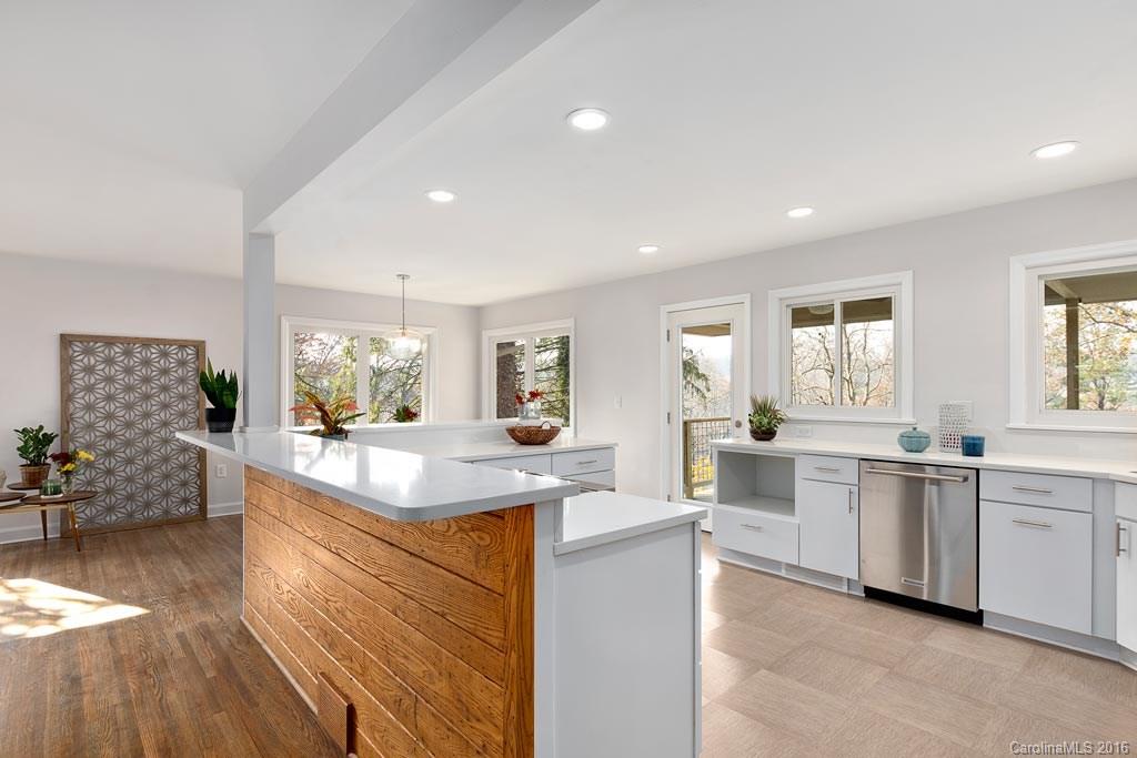 Kenilworth Forest - Residential