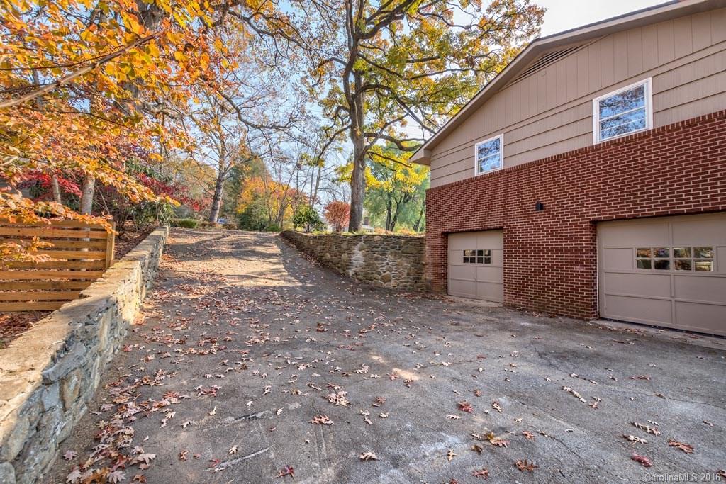 Kenilworth Forest - Residential