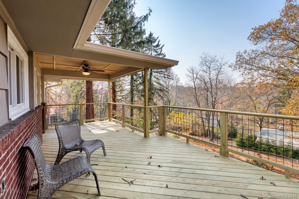 Kenilworth Forest - Residential