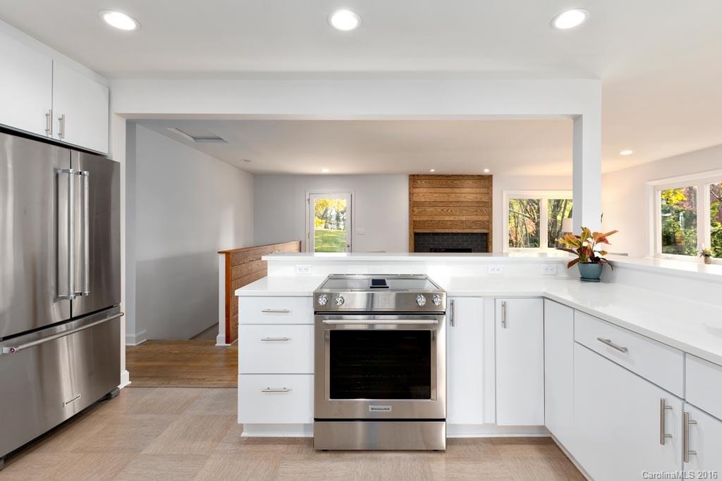 Kenilworth Forest - Residential