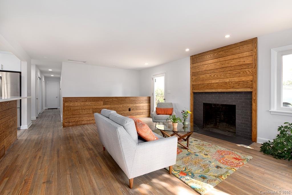 Kenilworth Forest - Residential