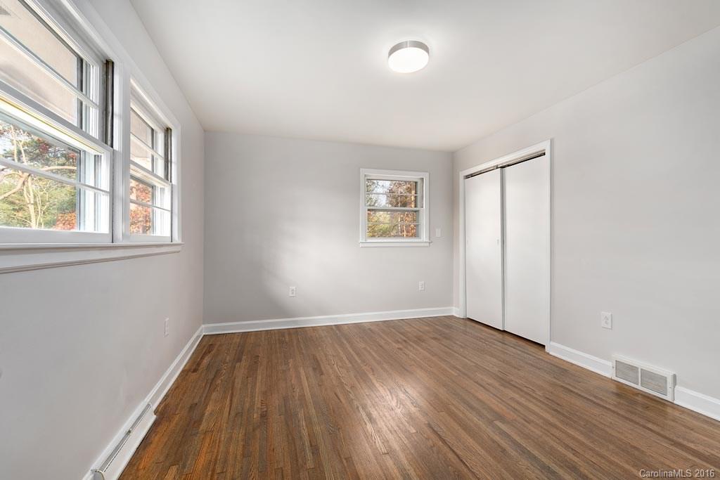 Kenilworth Forest - Residential