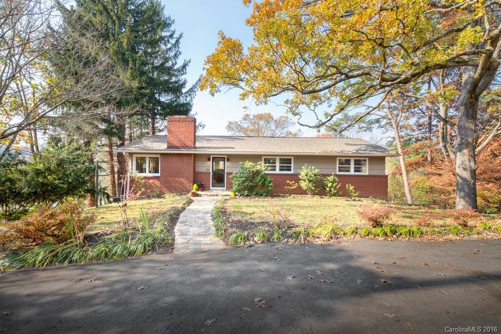 Kenilworth Forest - Residential