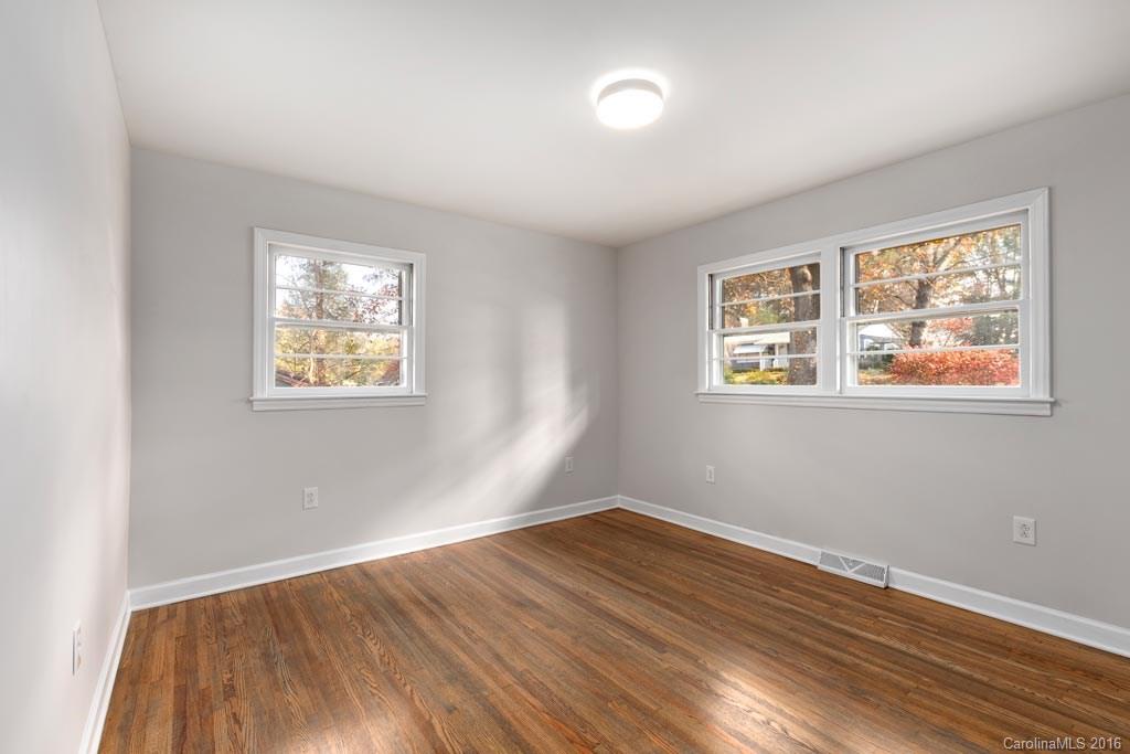 Kenilworth Forest - Residential