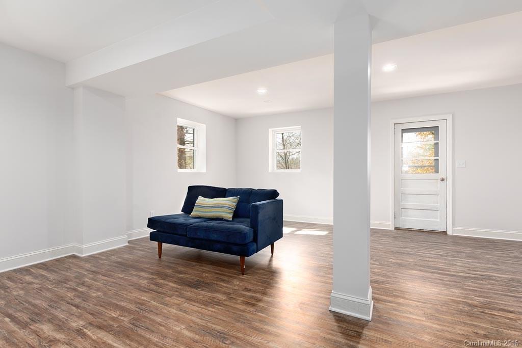 Kenilworth Forest - Residential