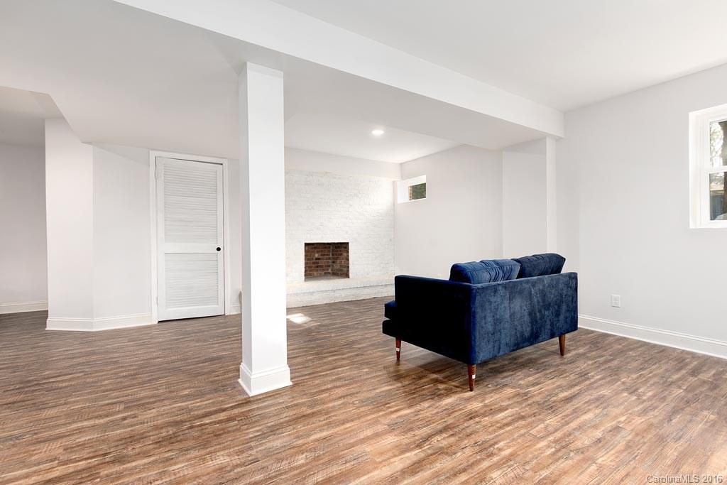 Kenilworth Forest - Residential