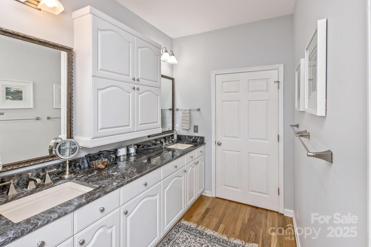 Mountain View Estates - Residential