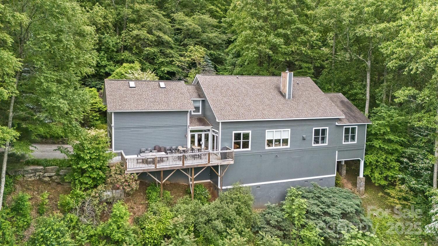 Mountain View Estates - Residential