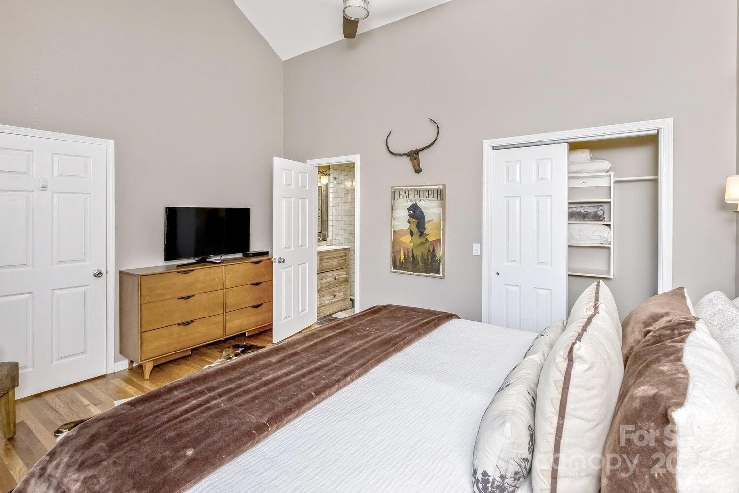 Mountain View Estates - Residential