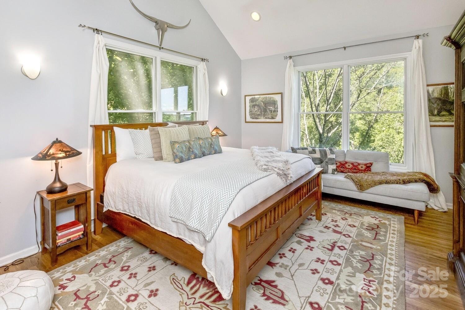 Mountain View Estates - Residential