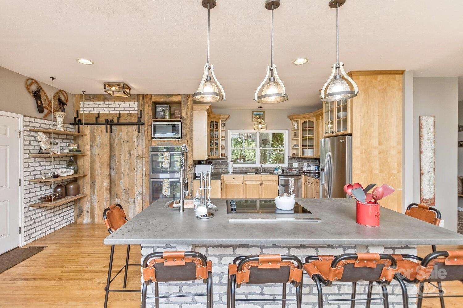 Mountain View Estates - Residential