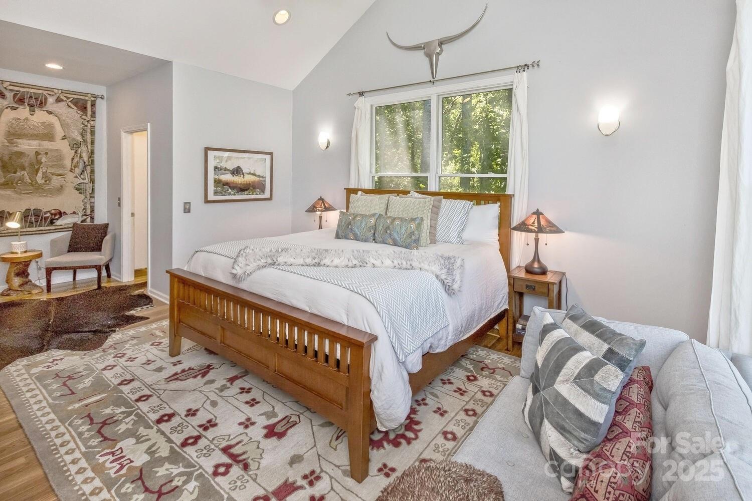 Mountain View Estates - Residential