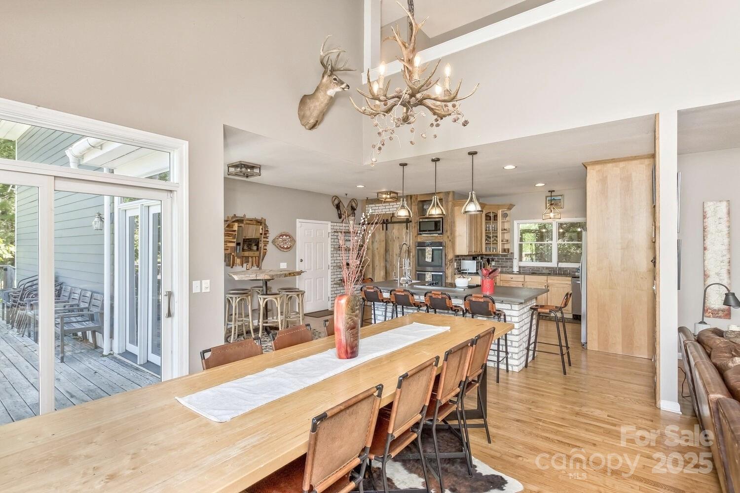 Mountain View Estates - Residential