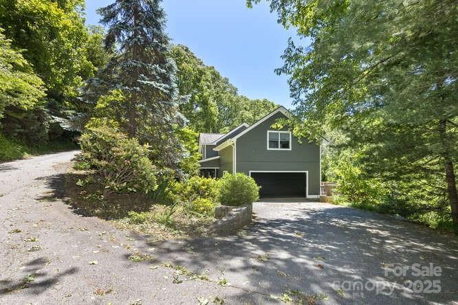 Mountain View Estates - Residential