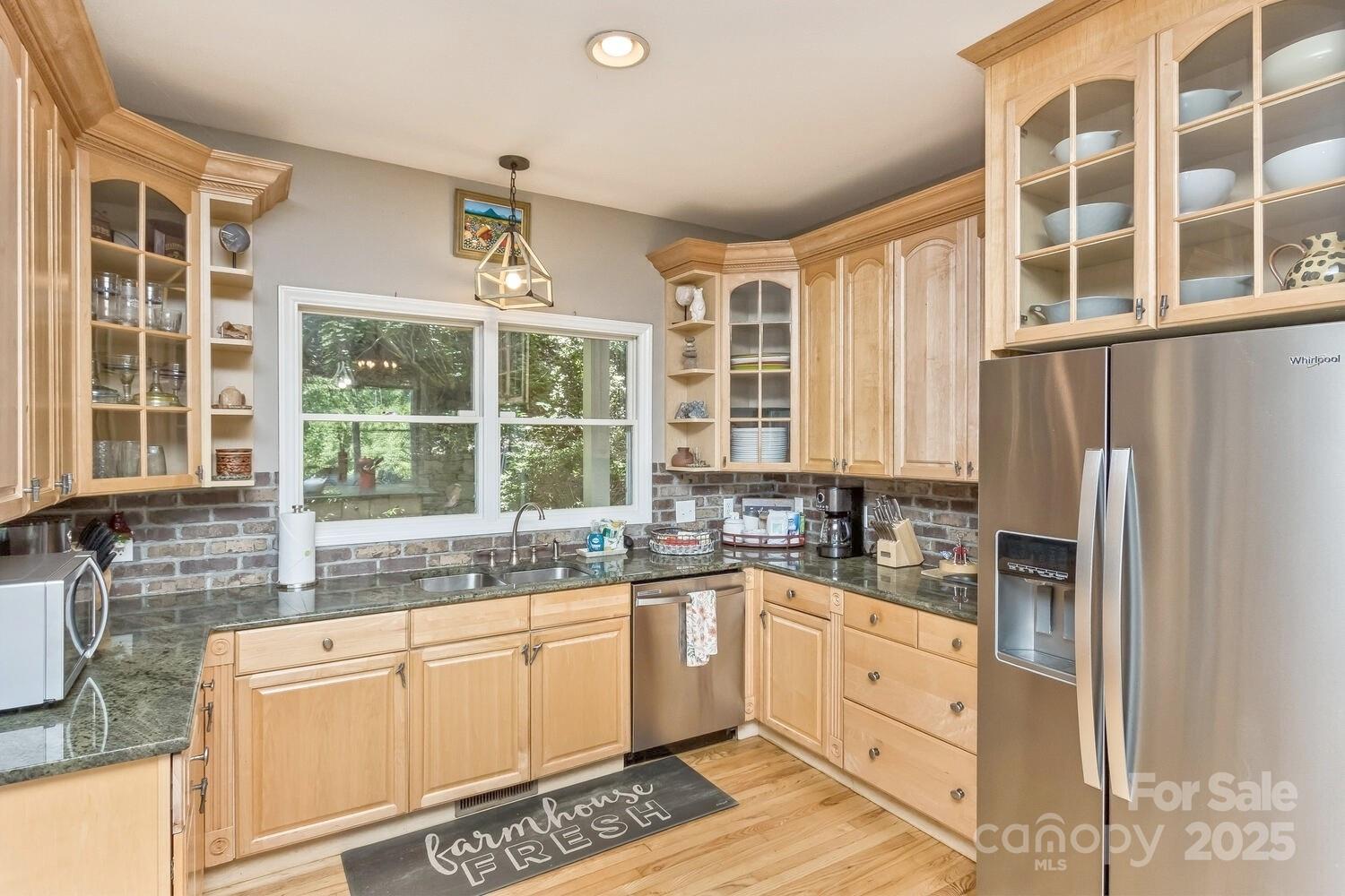 Mountain View Estates - Residential