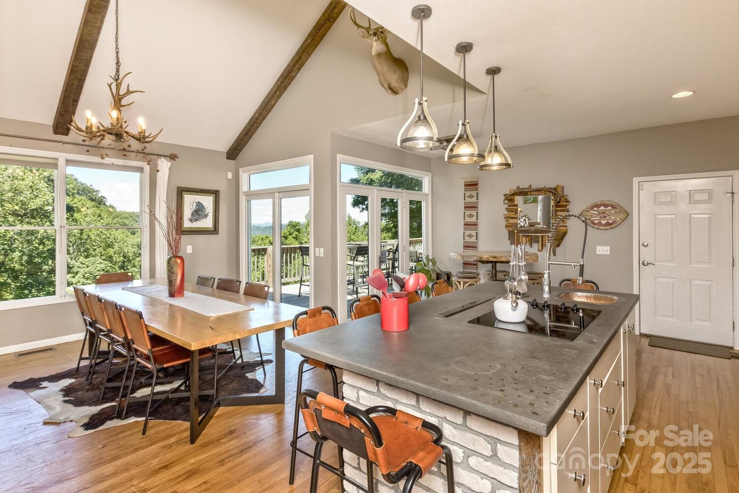 Mountain View Estates - Residential