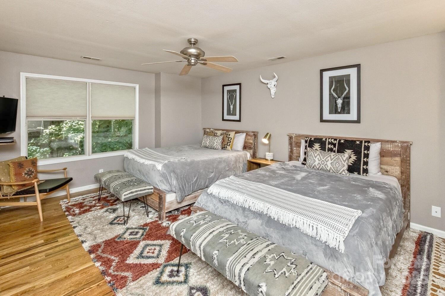 Mountain View Estates - Residential