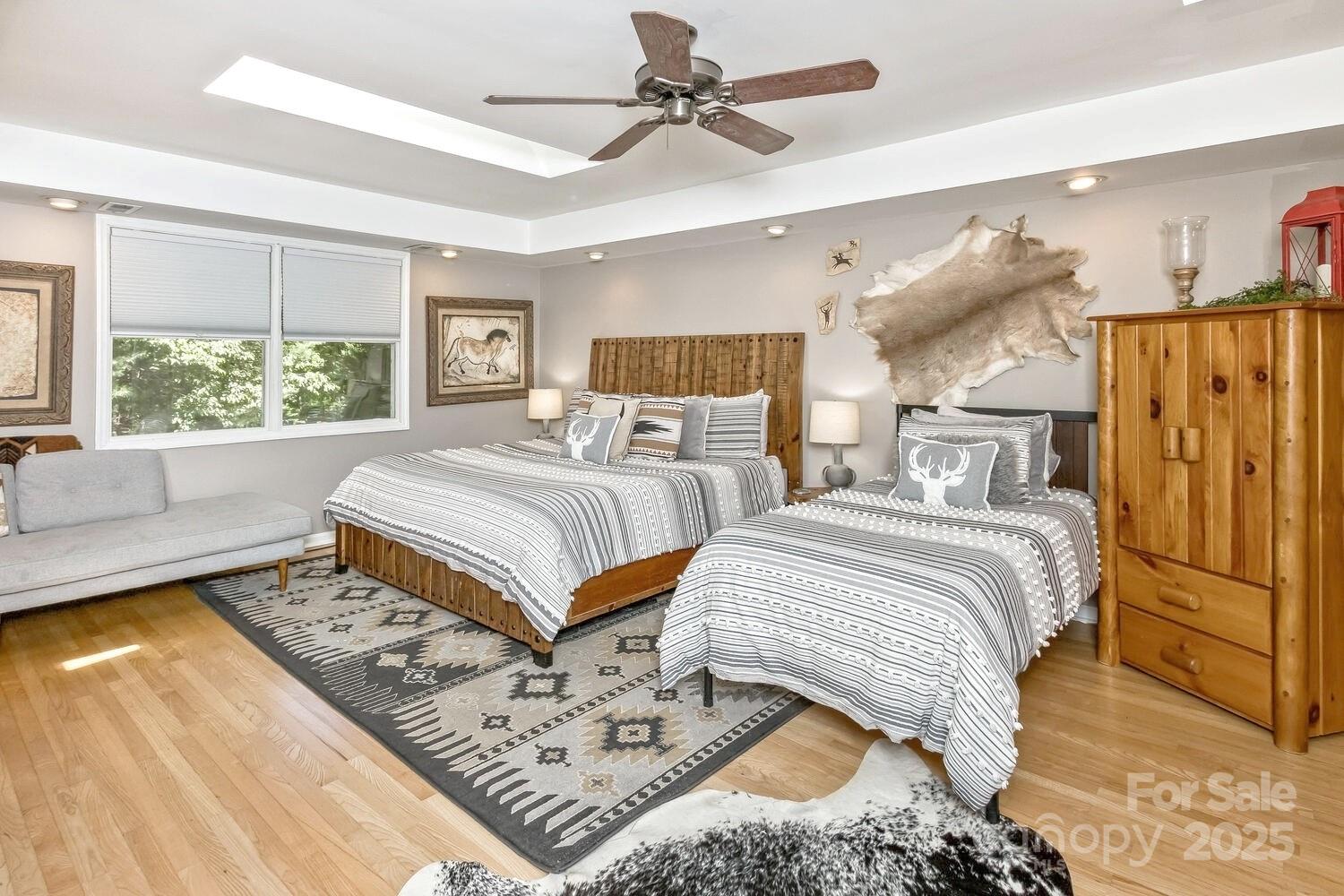 Mountain View Estates - Residential