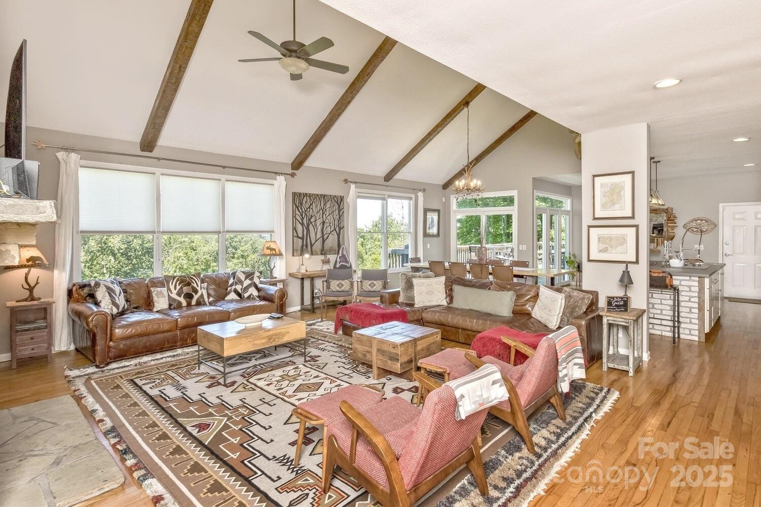 28 Mountain Vista Drive