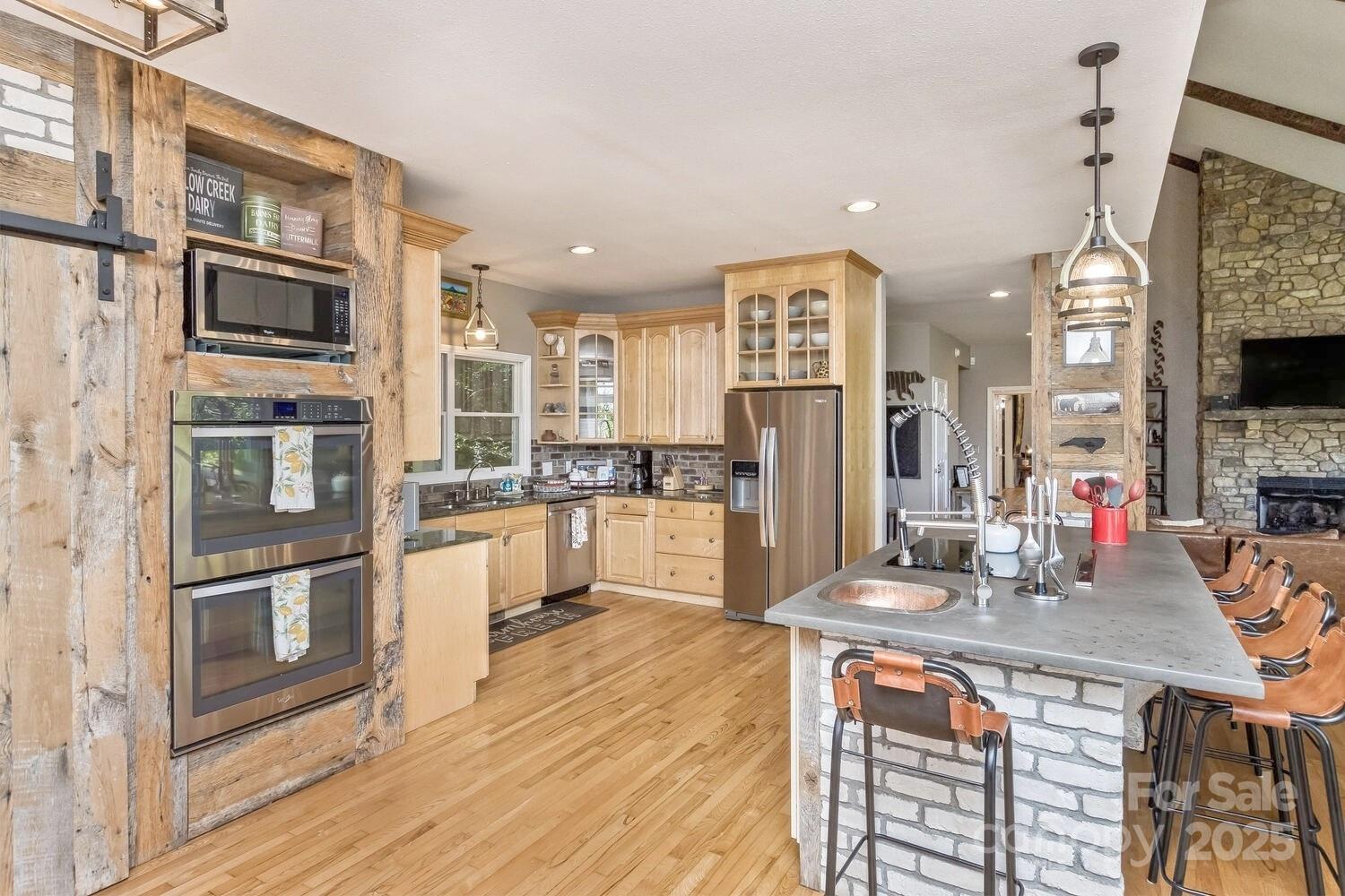 Mountain View Estates - Residential