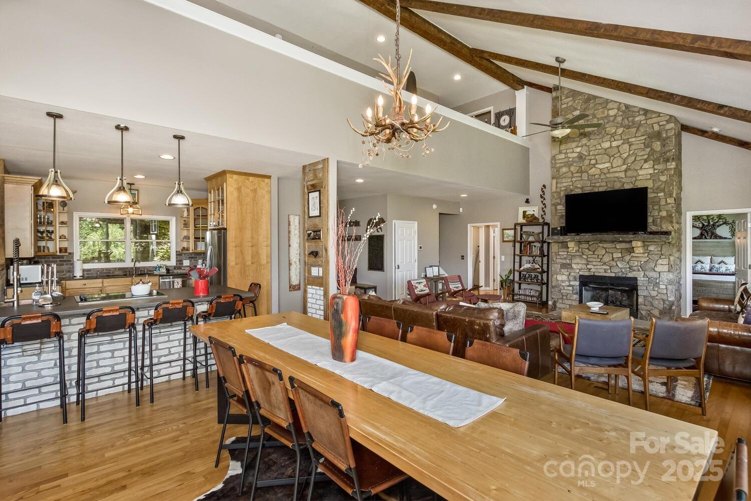 Mountain View Estates - Residential