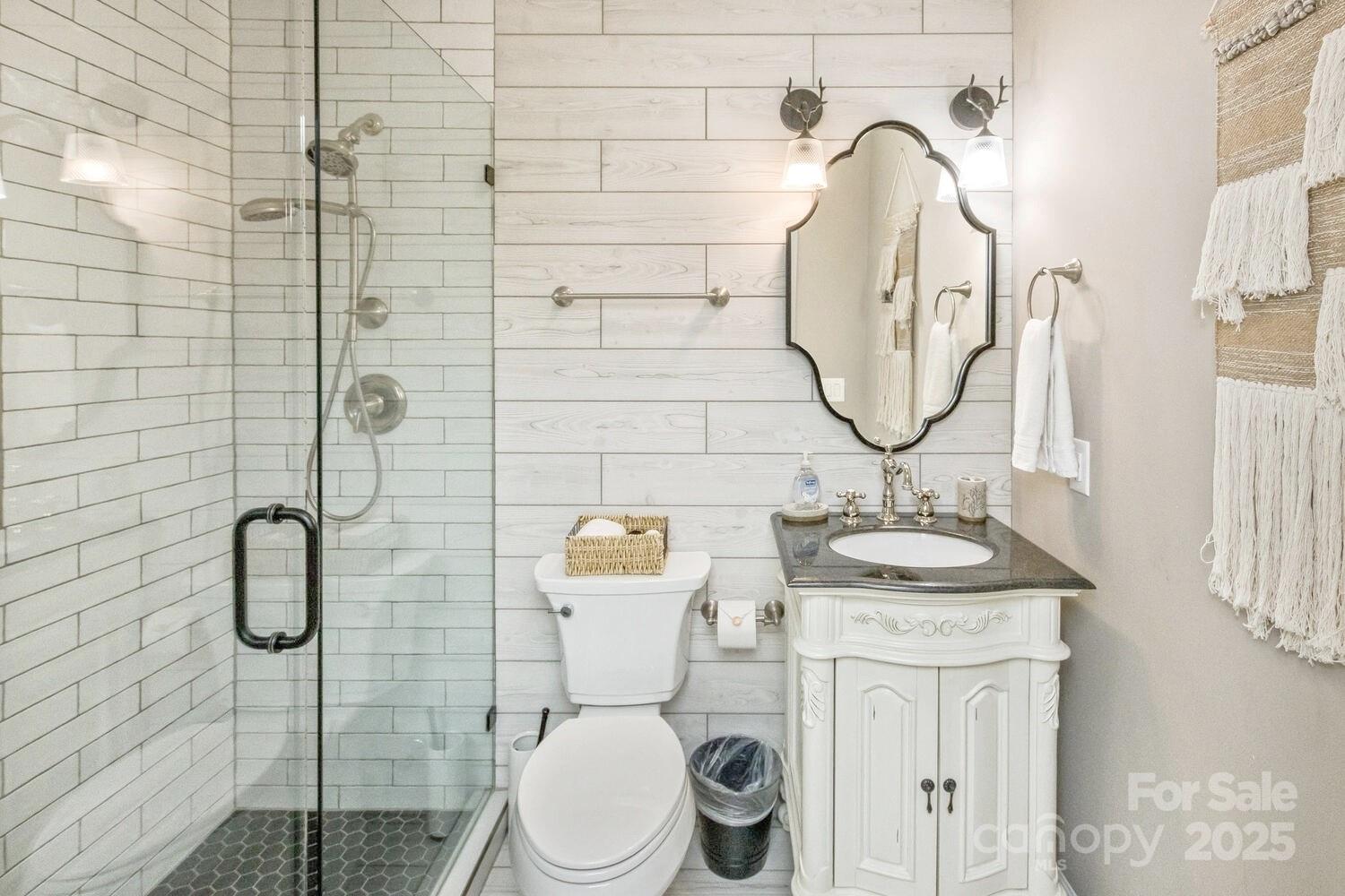 Mountain View Estates - Residential