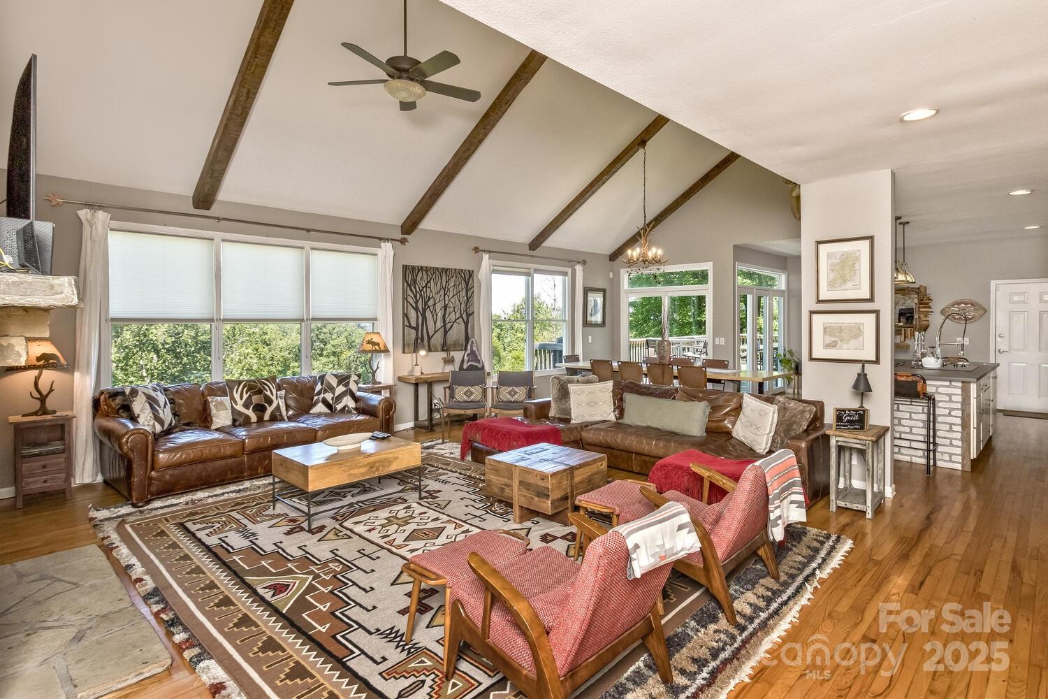 28 Mountain Vista Drive Lots 1 & 2