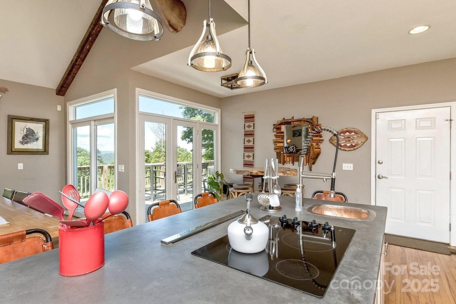 Mountain View Estates - Residential