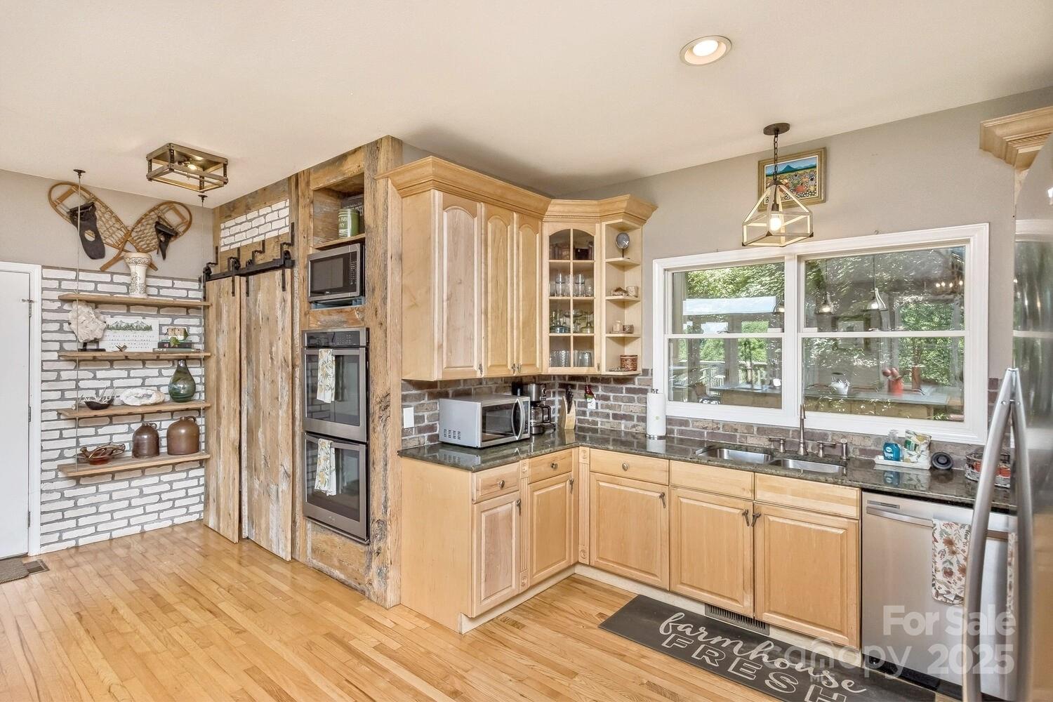 Mountain View Estates - Residential