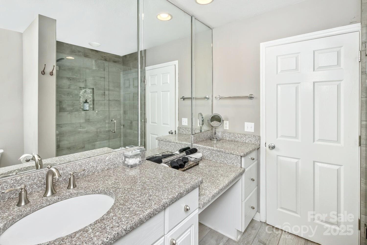 Mountain View Estates - Residential