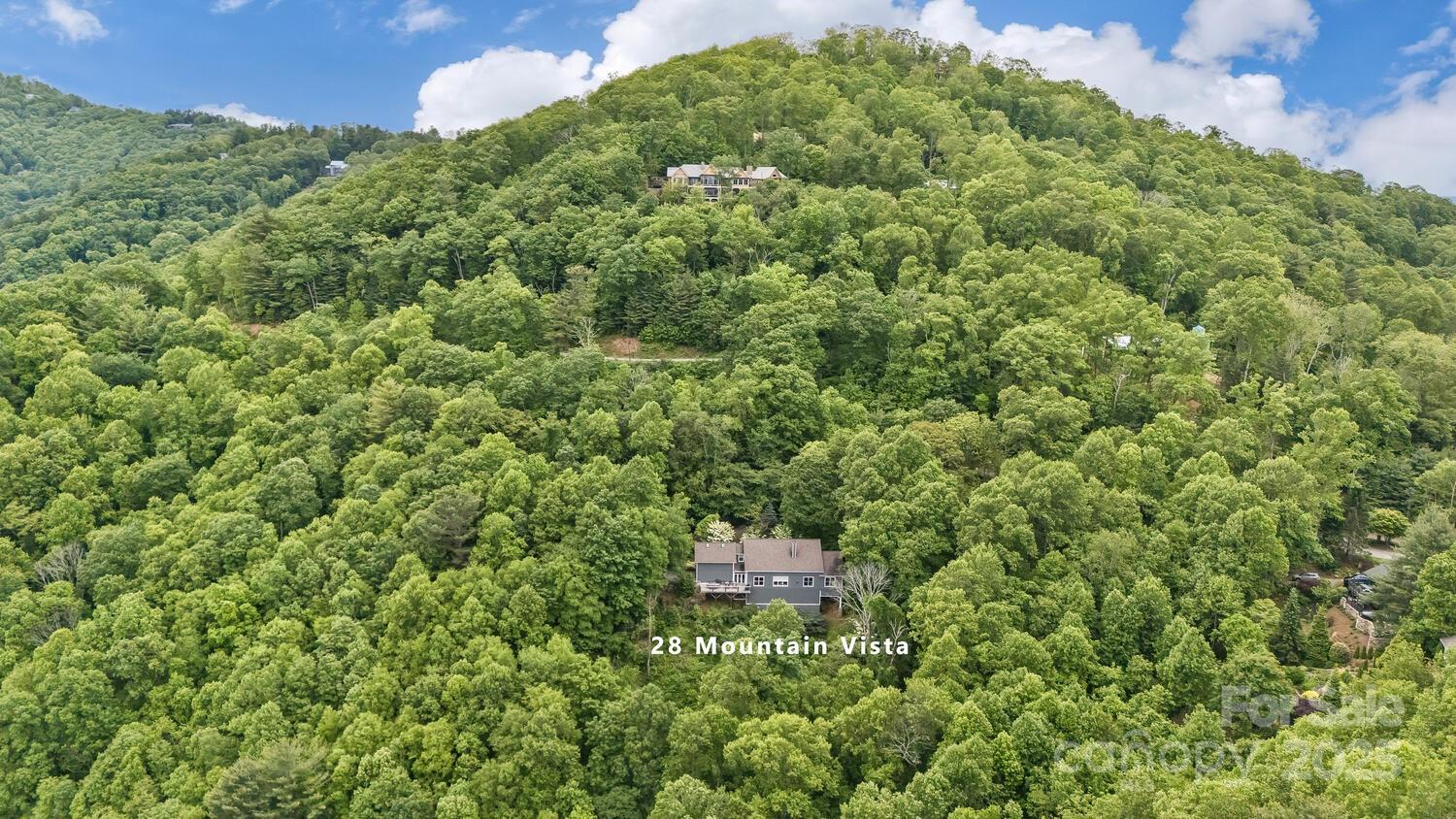 Mountain View Estates - Residential