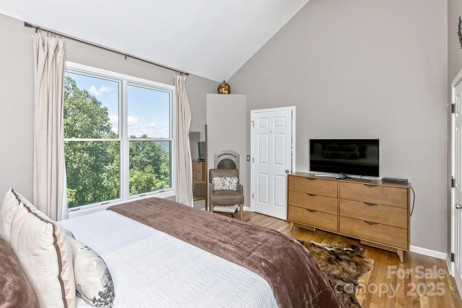 Mountain View Estates - Residential