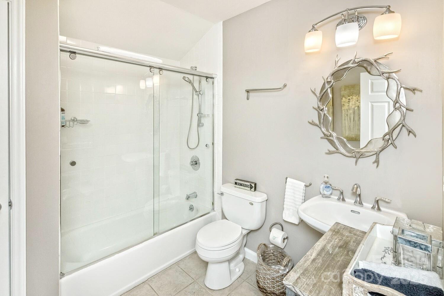 Mountain View Estates - Residential